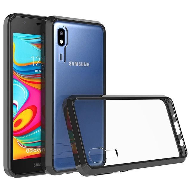 Samsung Phones Samsung A2 Core Back Panel For Samsung Galaxy A2