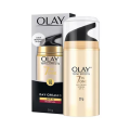 Olay Day Cream: Total Effects 7 in 1 Anti Ageing Moisturiser (NON SPF) 20g. 