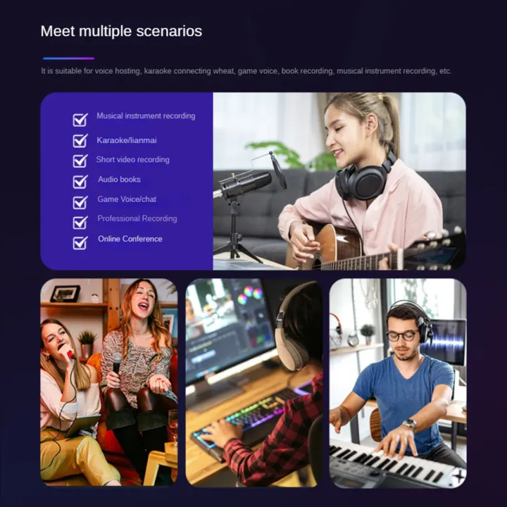 2%20in%202%20Out%20USB%20Audio%20Interface%2032Bit/384KHZ%20Studio%20Parts%20Kit%20Recording%20Sound%20Card%2048V%20Phantom%20-%20Image%205