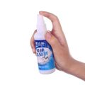 shoes & shocks deodorant sneaker deodorizer mist spray 100ml. 