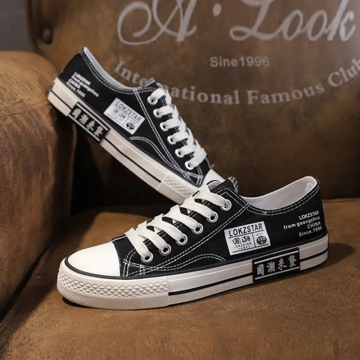 2022New%20Low-Top%20Casual%20Classic%20National%20Tide%20Coming%20Canvas%20Shoes%20for%20Lovers%20Trendy%20Student%20Board%20ShoesinsAll-Matching%20Men%20-%20Image%204