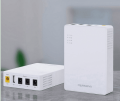MARSRIVA KP3 EC 8400mAh Smart Mini Router DC UPS 18Watt.
