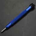 4 Prongs 2.75mm Blades Precision Screwdriver for RICHARD MILLE Watch. 