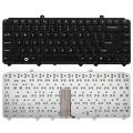 Replacement Keyboard for  Inspiron 1318 1520 1521 1525 1525se 1526 1526se 1545 1546, XPS M1330 M1530, Vostro 1400 1410 1420 1500 1540, PP41L PP29L PP25L Series. 