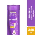 Sunsilk Shampoo Perfect Straight 340ml. 