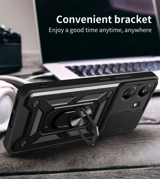 For%20Xiaomi%20Redmi%2013C%204G%20Case%20Car%20Magnetic%20Ring%20Holder%20Armor%20Back%20Cover%20for%20Redmi13C%20Redmy%20Radmi%2013C%2013%20C%20C13%204G%20Phone%20Cases%20-%20Image%202