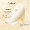 BIOAQUA Rice Raw Pulp Skin Care Sets Face Mask Facial Serum Eye Cream Firming Moisturizing Skin Brightening Beauty Face Care.