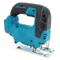 1 Piece Electric Jig Saw Multi-Function Woodworking Tool for Makita 18V. 