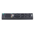 himeng la remote control controller replace fit for sony smart led hd tv rmt‑tx100u kdl‑50w800c.