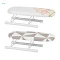 Foldable Ironing Board Ironing Table for Father' Day Gift Farmhouse Home.