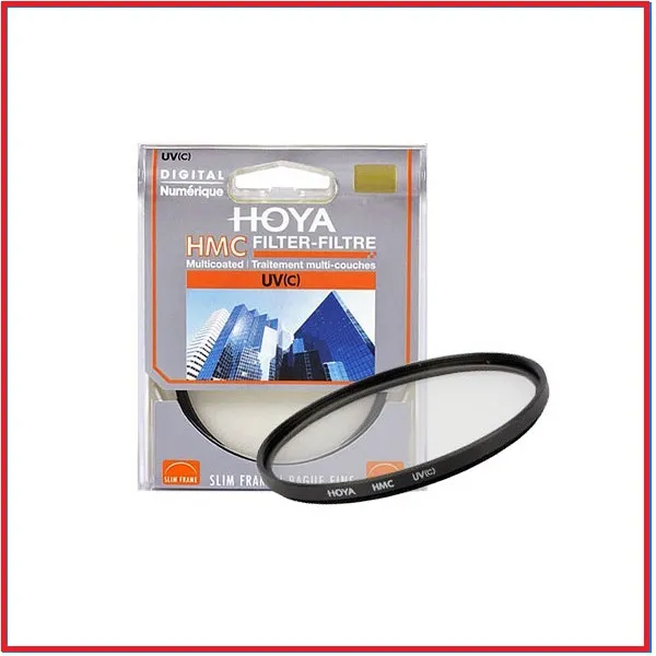 Hoya 52mm Professional HMC UV Filter