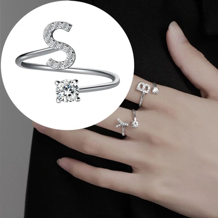 Fashion%20Crystal%20Name%20Letters%20Rings%20Classic%20Cubic%20Zirconia%20Adjustable%20Opening%20Alphabet%20Finger%20Rings%20For%20Women%20Girls%20Party%20Jewelry%20-%20Image%205