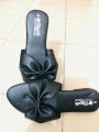 Butterfly Flat Sandals for Women - Trendy and Durable Design.
