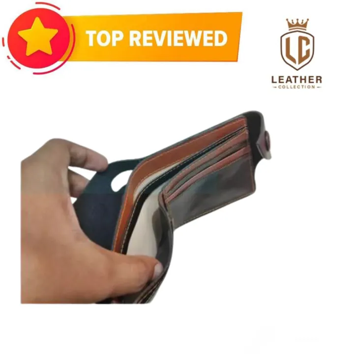 Artificial%20leather%20new%20model%20stylish%20wallet%20for%20Men%20-%20Money%20Bag%20LC-340%20-%20Wallet%20-%20Image%206