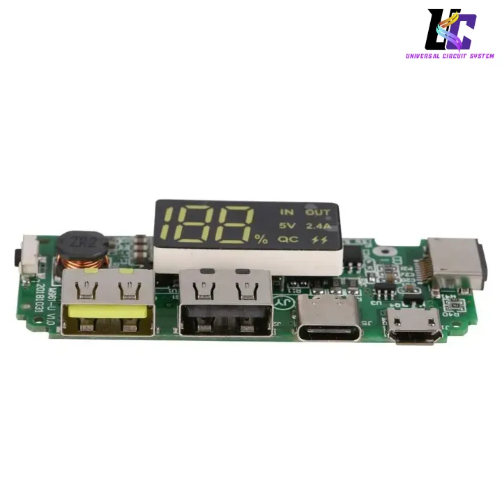 H961-U%20PCBa%20Power%20Bank%20Charge%20Charging%20Circuit%20Printed%20Circuit%20Board%20Assembly%205V%202a%20Power%20Bank%20PCB%20Module%20Board%20with%20Digital%20LCD%20Display%20-%20Image%202