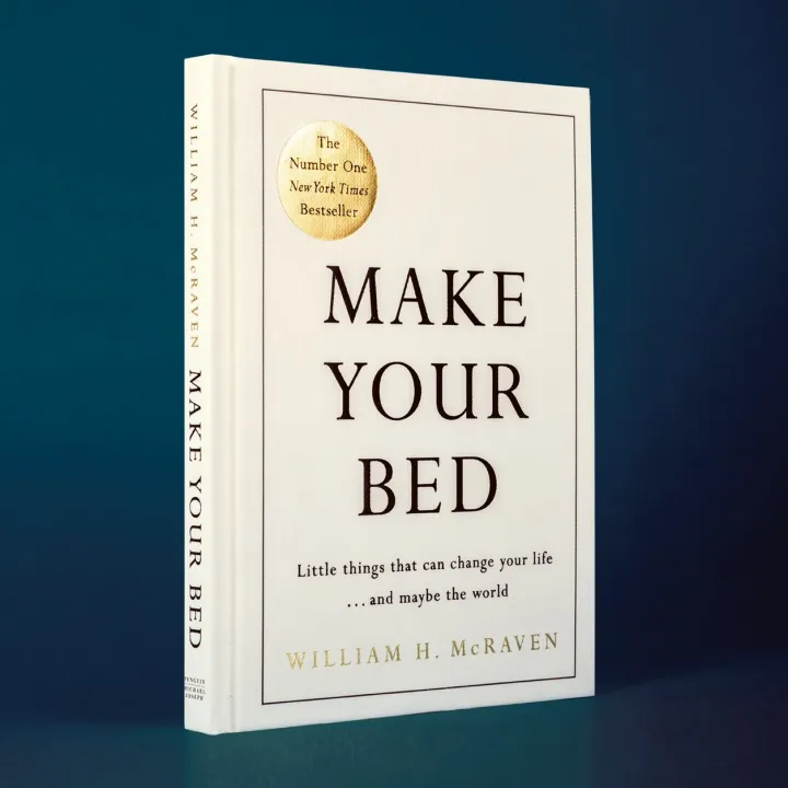 Make%20Your%20Bed:%20Small%20things%20that%20can%20change%20your%20life%20and%20maybe%20the%20world%20Hardcover%20-%20Image%203