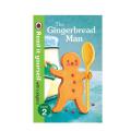 Read It Yourself with Ladybird: The Gingerbread Man (Level 2). 