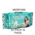 Sanatari napkin ultra comfort..