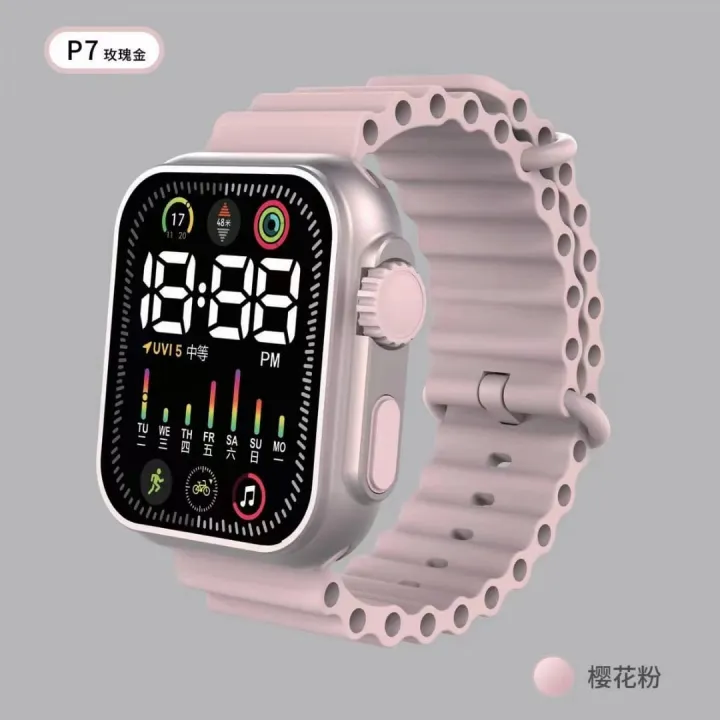 Digital%20Fashionable%20Luxury%20Silicon%20Belt%20Watch%20for%20Men%20-%20Image%204