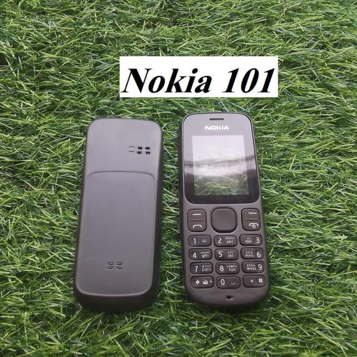 Casing For Nokia 101 Daraz Bd