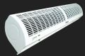 National Air Curtain-FM-1209Z/Y (Cross Flow Type) 3 Feet.