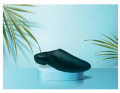Stylish China Artificial Leather new Half Shose for Smart men [Nagra]. 
