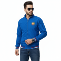 Sky blue biker jacket for men 2025 new collection | Export quality jacket for men winter china high quality | Winter collection for men jacket high quality | Double part jacket for men at low price. 