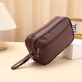 Men's Travel Cosmetics Waterproof Travel Bag Men's Makeup Bag Travel Makeup Storage Waterproof Toiletry Bag. 