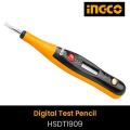 DIGITAL TESTER - INGCO - TEST PENCIL. 