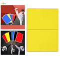 2 Pieces Board Rebreakable Durable Boards Equipment for Karate Taekwondo. 
