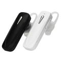 Wireless Stereo Bluetooth Earphone-Black&White.