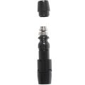 Golf Shaft Adapter Sleeve For Callaway RAZR fit X-treme X-Hot Driver. 