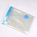 Vacuum Bag Foldable Organizer Travel Clothes Storage Bag Space Saving Seal Bags.