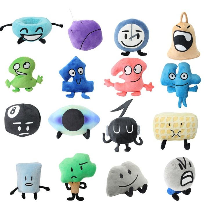 New%20Battle%20for%20Dream%20Island%20Plush%20Toy%20BFDI%20Stuffed%20Animal%20Soft%20Doll%20Plushie%20Figure%20Plant%20Number%20Letter%20Fries%20Kids%20Birthday%20Gifts%20-%20Image%202
