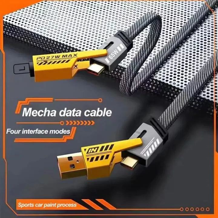 CASIFY%20CU05%2065W%204%20in%201%2065W%20Fast%20Charging%20Cable%20USB%20To%20Type%20C%20PD%20Cable%20Fast%20Charger%20Mobile%20Phone%20Cable%2065W%20Fast%20Charging%20Cable%20Type%20C%20to%20C%20Usb%20To%20C%20To%20iPhone%20Cable%20By%20Pucko%20Gadgets%20-%20Image%205