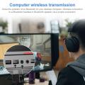 bluetooth transmitter for tv pc headphones ipod classic bluetooth transmitter receiver 3.5mm aux usb Adapter. 