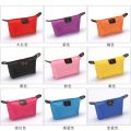 Make Up Bag Cosmetic Bag Travel Zip Pouch Lady Dompet Makeup Colourful Cosmetic Beg Wallet Travel Women. 