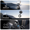JOYROOM JR-ZS501 Magsafe Suction Cup Phone Mount.