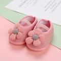 Baby Casual Shoes Soft Breathable Toddlers Kids Flats Shoes Anti Slip Baby Girls Shoes Crib. 