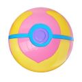 Pokemon Animation Peripheral Toys Poke Ball Ornaments Figure Cool Great Ultra Safari Sport Park Master Love.