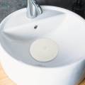 Drain Stopper Drain Plug Portable Easy to Use Bathtub Drain Cover Sink Plug for Supplies Swimming.