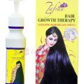 Zafran Hair Growth Therapy Spray 150ml (Kashmir). 