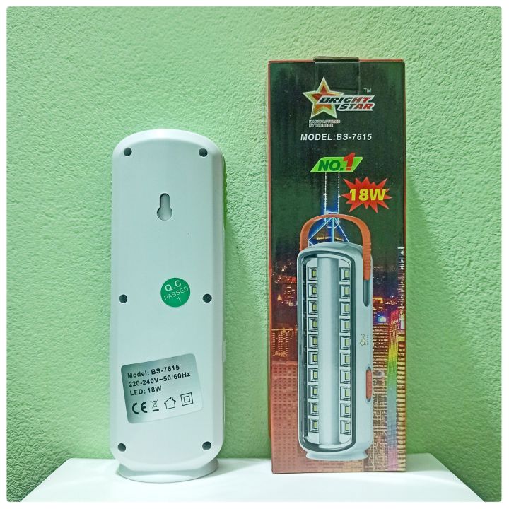BRIGHT%20STAR%20BS-7615%20Rechargeable%2018W%20Multiple%20Modes%20LED%20Lamp%20-%20Image%204