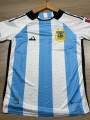 argentina jersy.