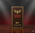 Eastern Bazar Vampire Blood Eau de Parfum 50ml - Fruity Floral Scent, Unisex Long-Lasting Perfume.