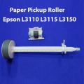 Epson L3110 L3115 L3150 Paper Pickup Roller. 