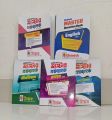 Unmesh Medical Master Question Bank 2025-26 (Physcis, Chemistry, Biology, English, General Knowledge). 