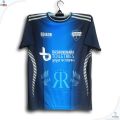 Rangpur Rangers Short sleeve BPL Cricket Jersey For Men - Half Sleeve BPL Jersey - Rangpur Jersey 2026. 