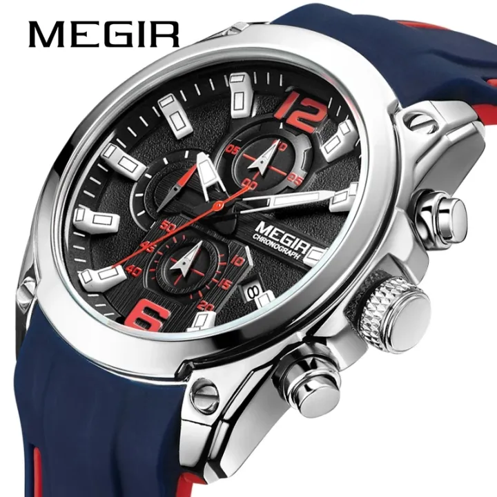 MEGIR%20brand%20fashion%20business%20sports%20waterproof%20automatic%20date%20quartz%20men's%20watch%20-%20Image%203