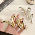Stylish 1 Piece Hair clips For Women Imported From China. 